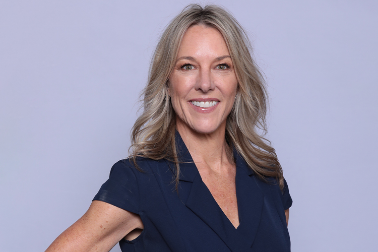 Dawn Bauman Appointed CEO of Community Associations Institute